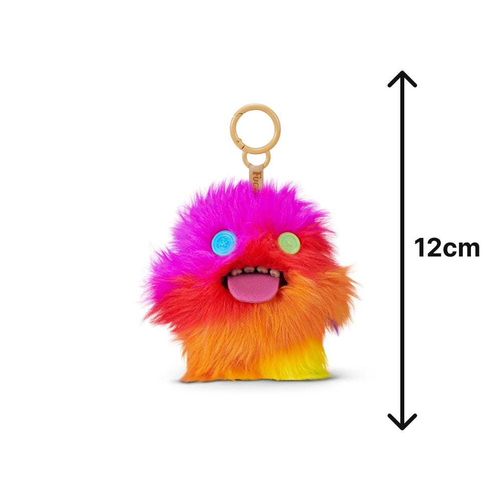 鑰匙圈 S6- Oogah Boogah