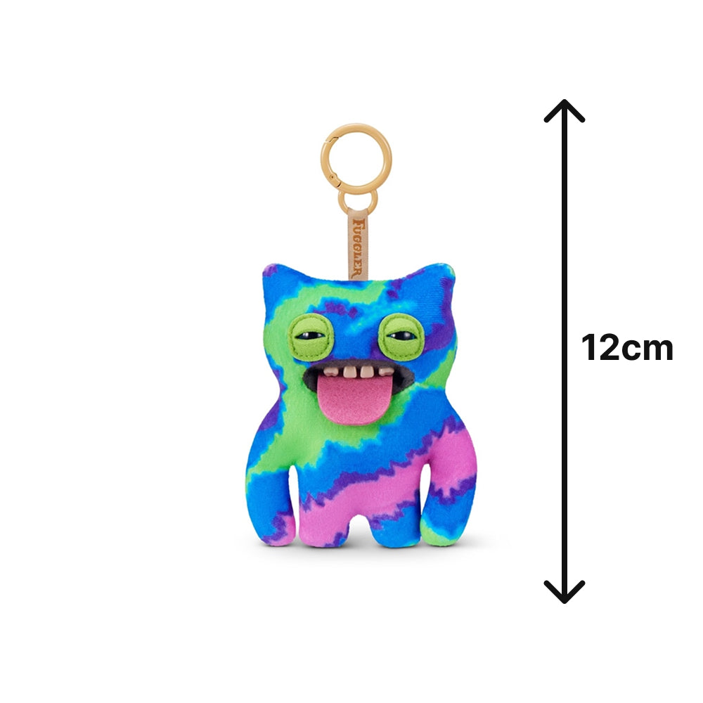 鑰匙圈 S6- 貝爾奇爵士