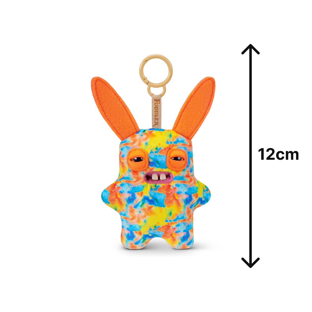 鑰匙圈 S6- 狂犬兔