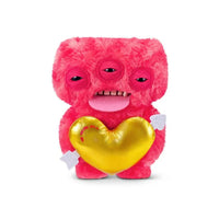 愛上怪咖第二季 - 惱火外星人