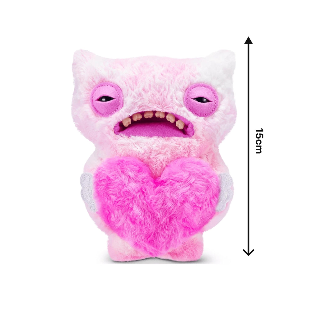 愛之迷途 第二季 - 睜大眼睛的怪咖