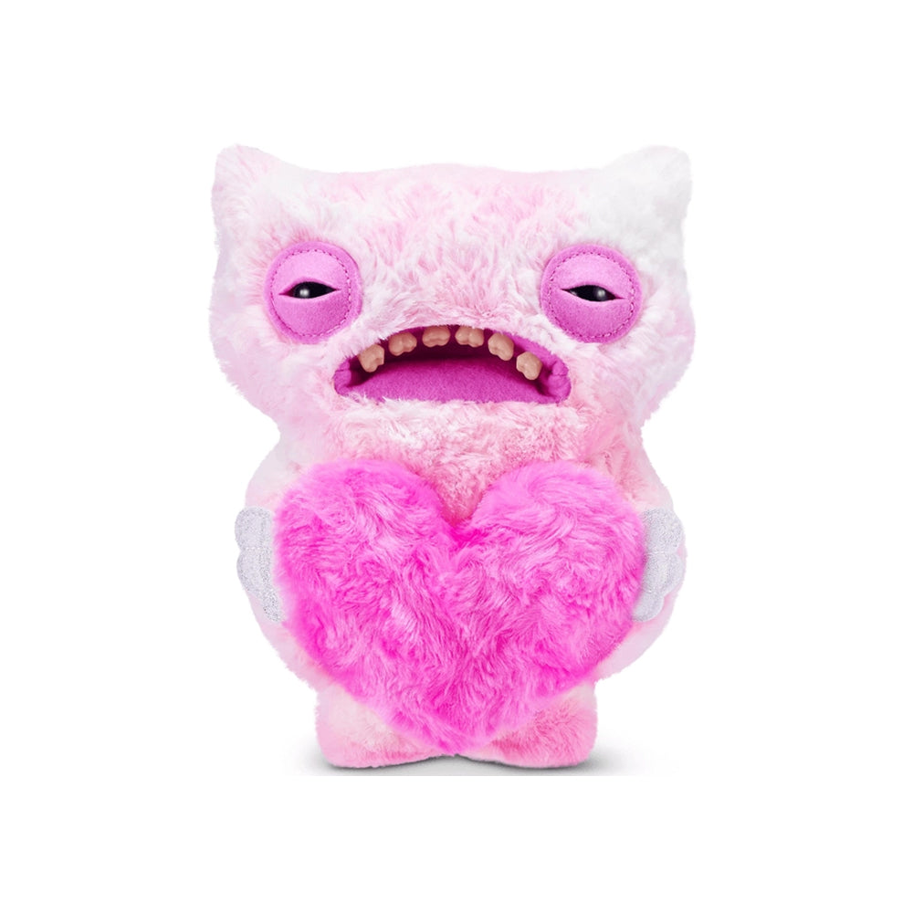 愛之迷途 第二季 - 睜大眼睛的怪咖