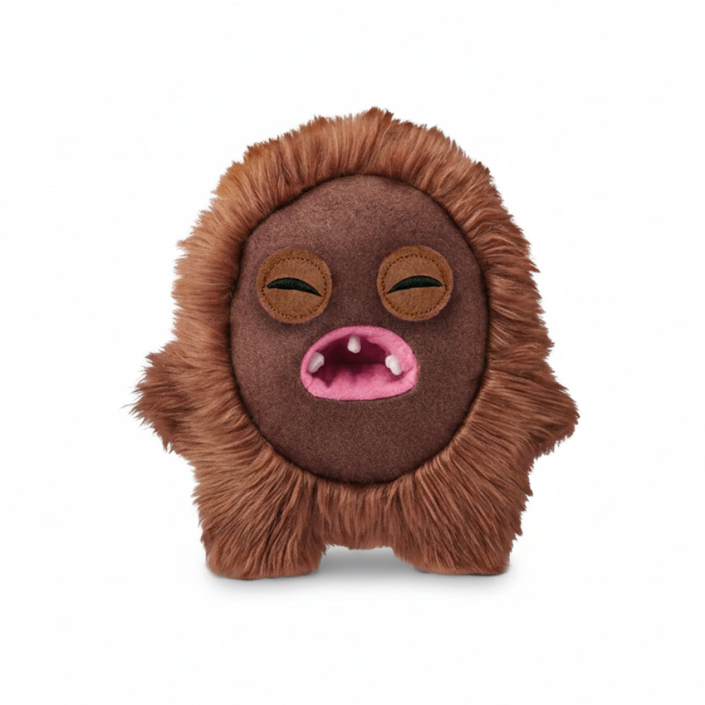 Fuggler Hedge Grog 狗狗毛絨抱玩玩具