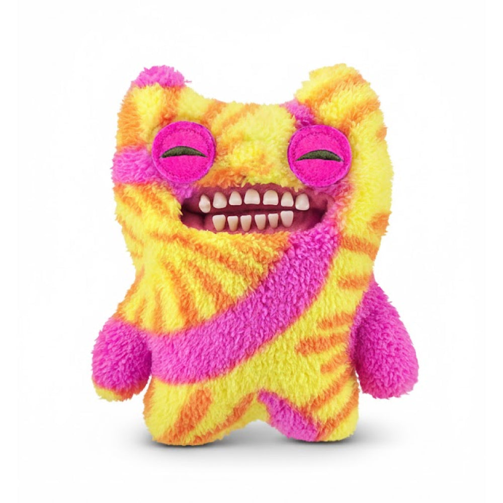 Fuggler Old Tooth 狗狗毛絨抱玩玩具
