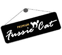 Shop Fussie Cat Online |  Whiskers N Paws