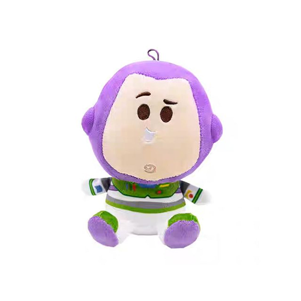 Buzz Lightyear 發聲狗狗玩具