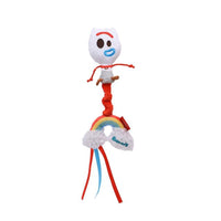 Forky 彈彈毛絨狗狗玩具