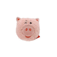 Hamm 發聲球毛絨狗狗玩具