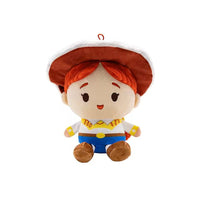 Jessie 發聲搖鈴狗狗玩具