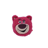 Lotso 發聲球毛絨狗狗玩具