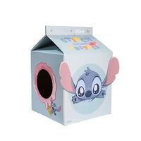Stitch 貓抓屋
