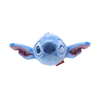 Stitch 發聲球毛絨狗狗玩具