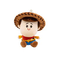 Woody 發聲搖鈴狗狗玩具