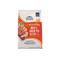 無穀物鴨肉青豆配方成貓乾糧