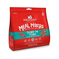 Meal Mixers 凍乾伴侶系列 - 海陸大燴配方狗糧佐料