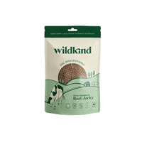 Wildkind 澳洲南部牛肉風乾肉乾 小包裝 狗狗零食