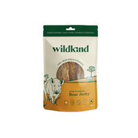 Wildkind 澳洲南部野豬風乾肉乾 狗狗零食