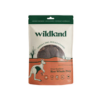 Wildkind 澳洲南部袋鼠全獵物風乾狗狗零食 大包裝