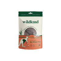 Wildkind 澳洲南部袋鼠全獵物風乾零食 小包裝 狗狗零食
