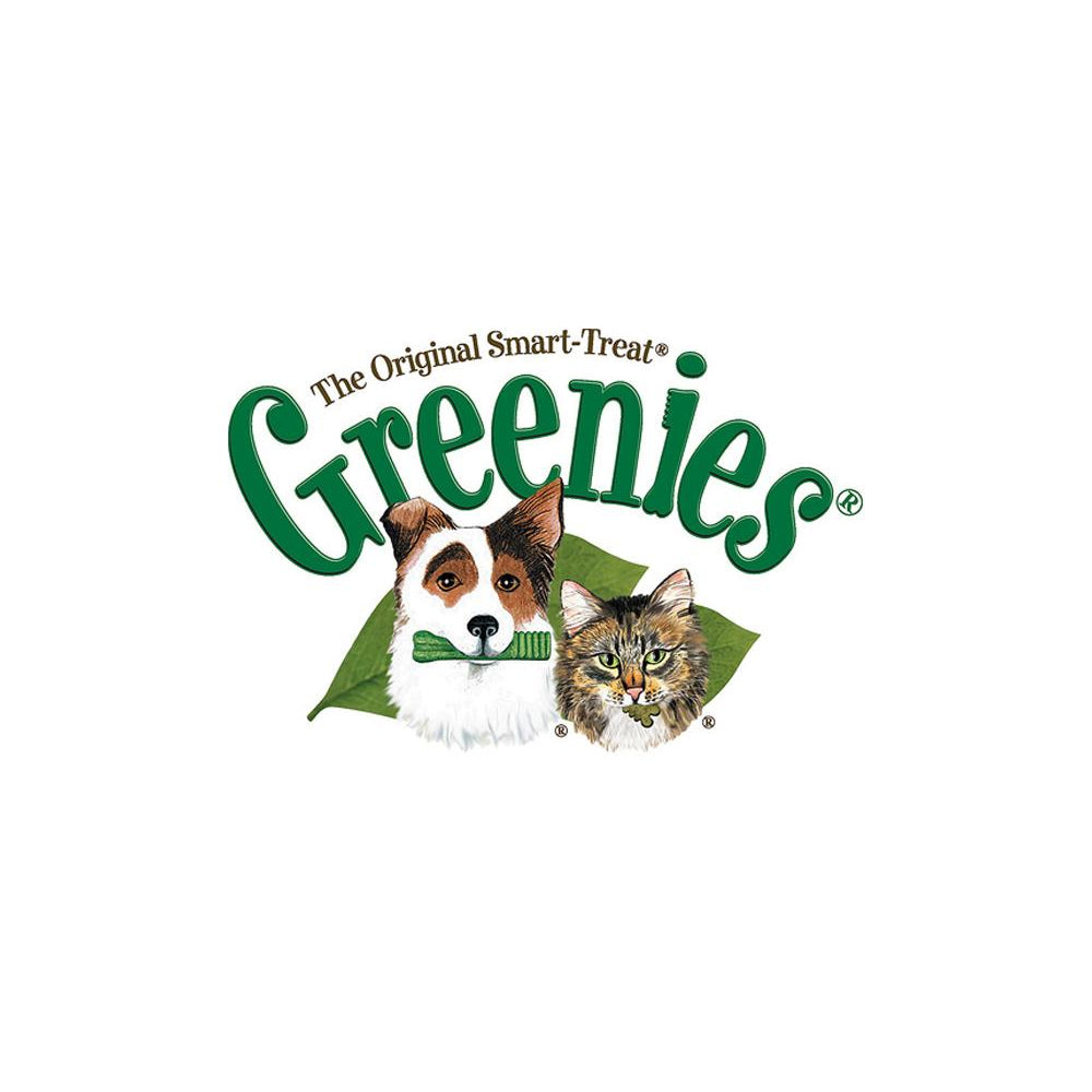 Original Dog Dental Treats-PETITE(Free Gift)