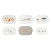 Happy Paws 凸版印刷心意卡