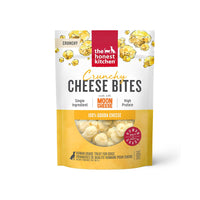 100% Gouda Cheese Bites Dog Crunchy Treats 100% 高達芝士脆口狗狗小食
