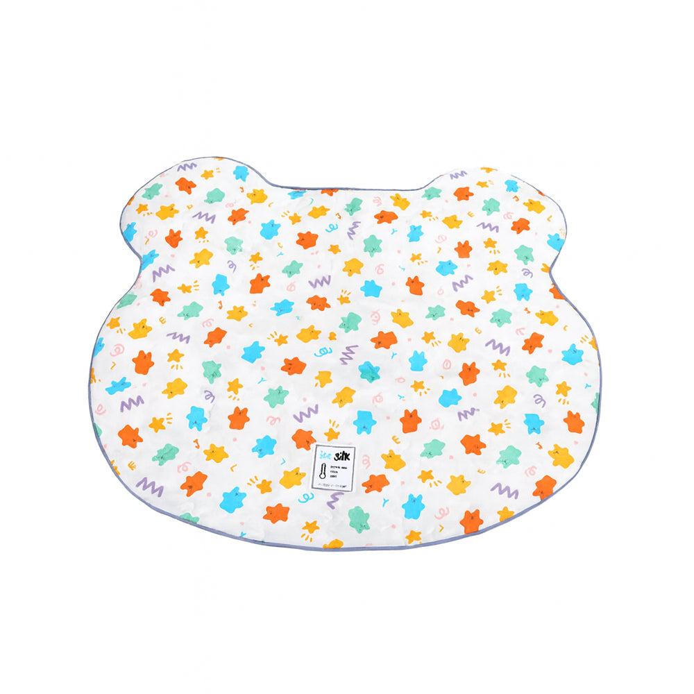 IT'S DOG - 水果啫喱熊絲滑涼墊（狗狗及貓貓適用）