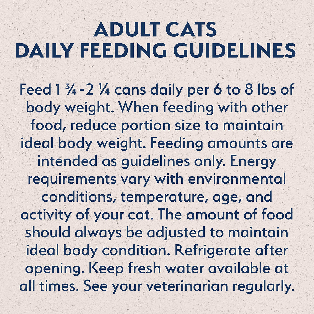 LID 雞肉青豆配方成貓主食罐