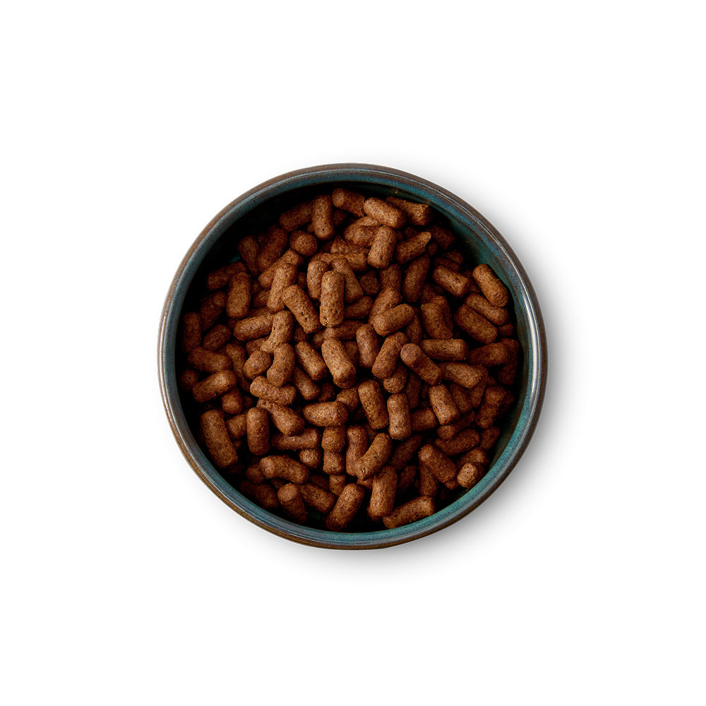 McAdams 老犬／低脂雞肉無穀物乾糧