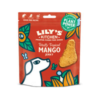 Plant Power 芒果狗狗 Jerky 小食