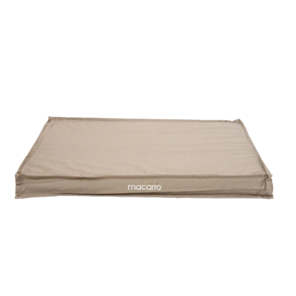 寵物天然乳膠床墊