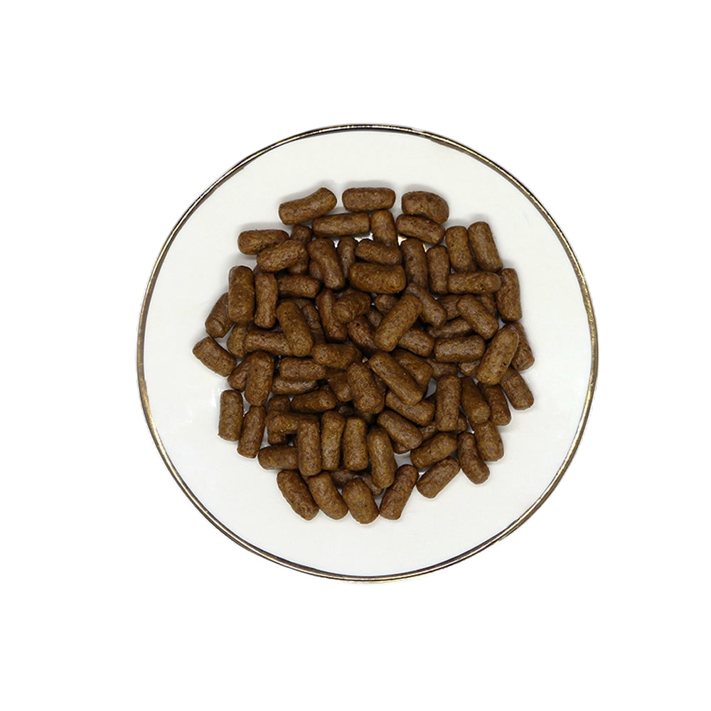 放養雞和三文魚配方中型犬乾糧