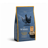 Free Range Chicken Freeze Dried Dog Food 放養雞凍乾狗糧