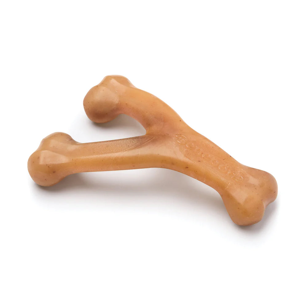 Wishbone 雞肉狗狗咀嚼玩具