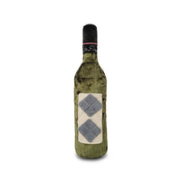Merlot 吱吱聲及嗅聞狗狗玩具