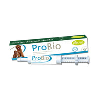 Pro-Bio+ 犬及幼犬益生菌復原凝膠