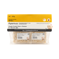 狗狗雞肉及番薯 Meals 組合箱