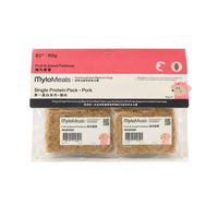 狗狗豬肉及番薯 Meals 組合箱