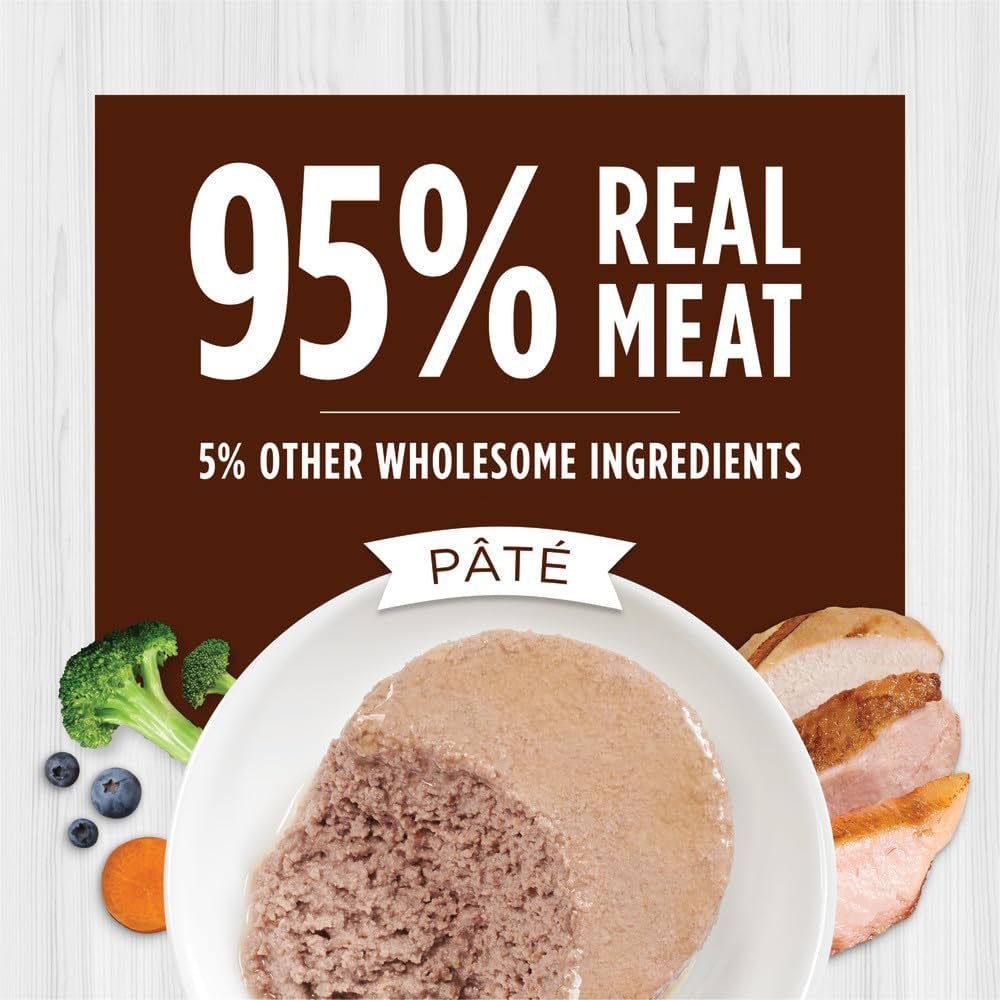 原味無穀貓罐頭