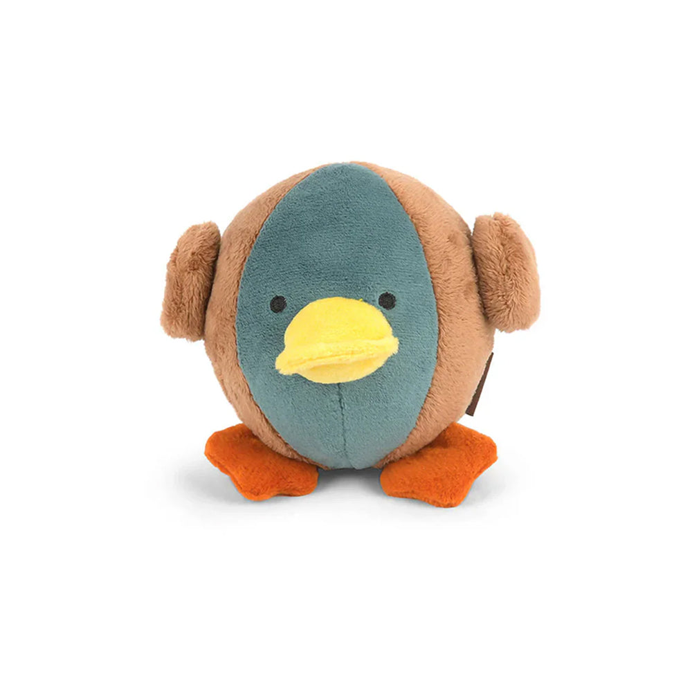 農場好友達娜小鴨