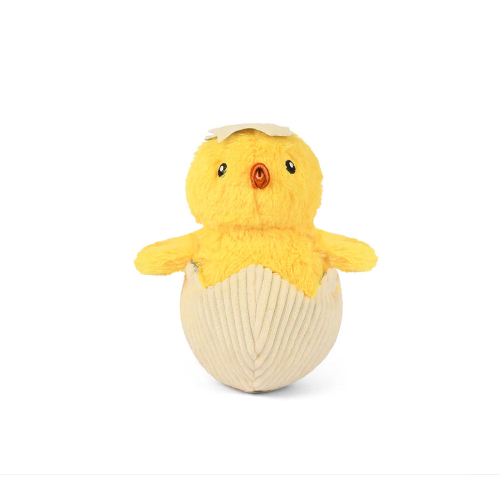 蹦蹦跳跳小雞驚喜玩具