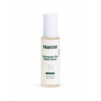 Dermacare 狗貓皮膚舒緩噴霧