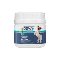 PAW OsteoCare 小型犬關節保護美味咀嚼粒