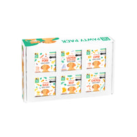 Frozen Fresh 人類食用級輕煮成人犬派對拼盤鮮食