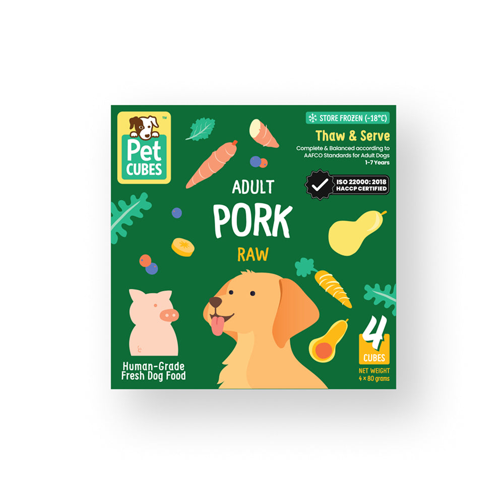 生鮮急凍人類食用級盒裝豬肉成犬狗糧