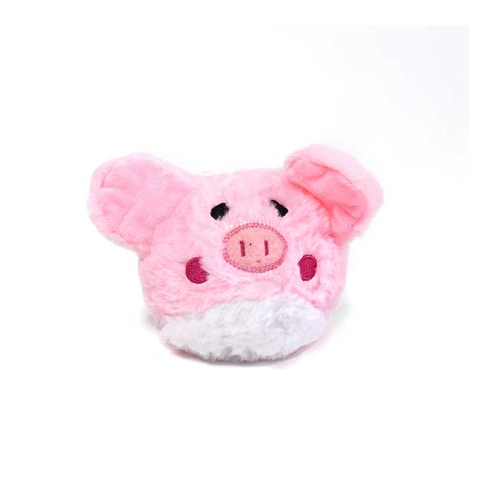 Pricklets 豬仔狗狗玩具 4 吋