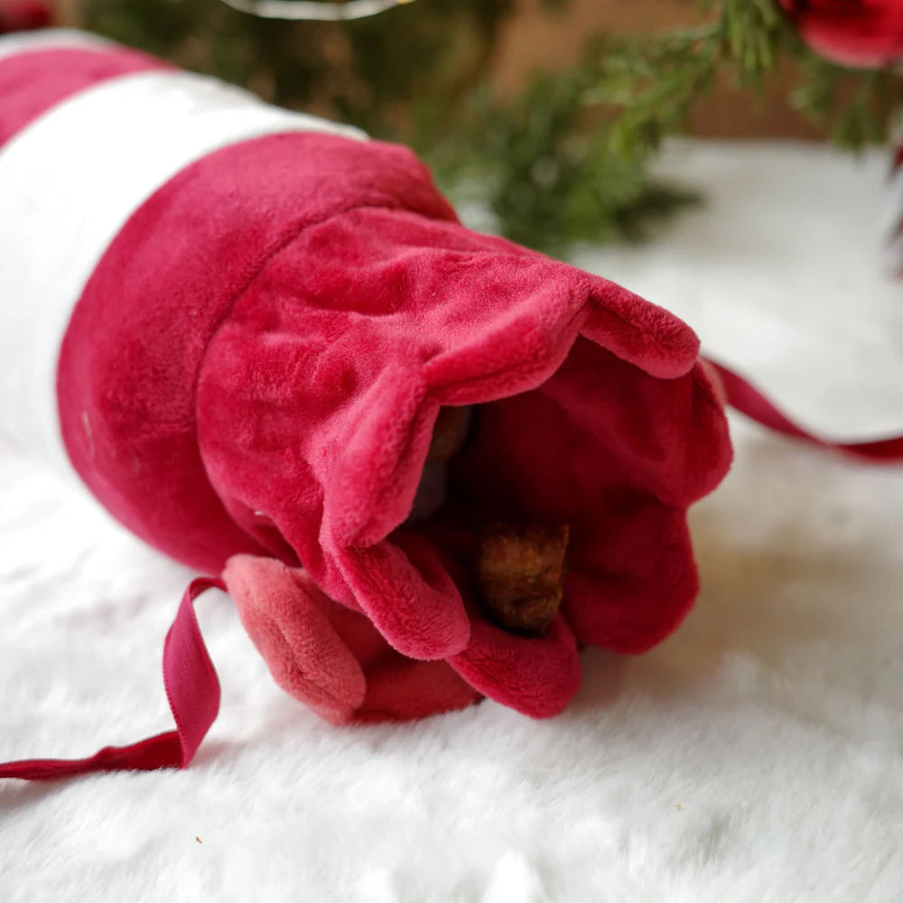 Peppermint Candy 嗅聞狗狗毛絨玩具