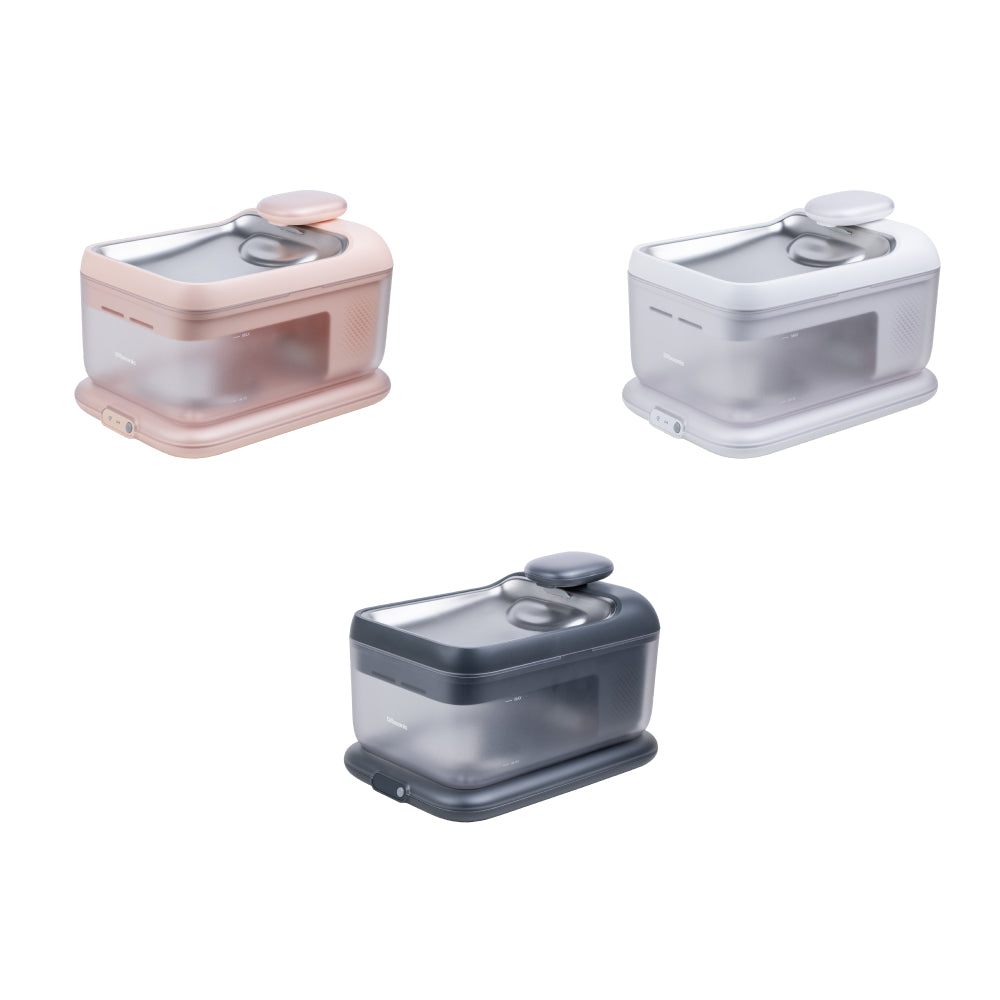 無線寵物恆溫飲水機 4L