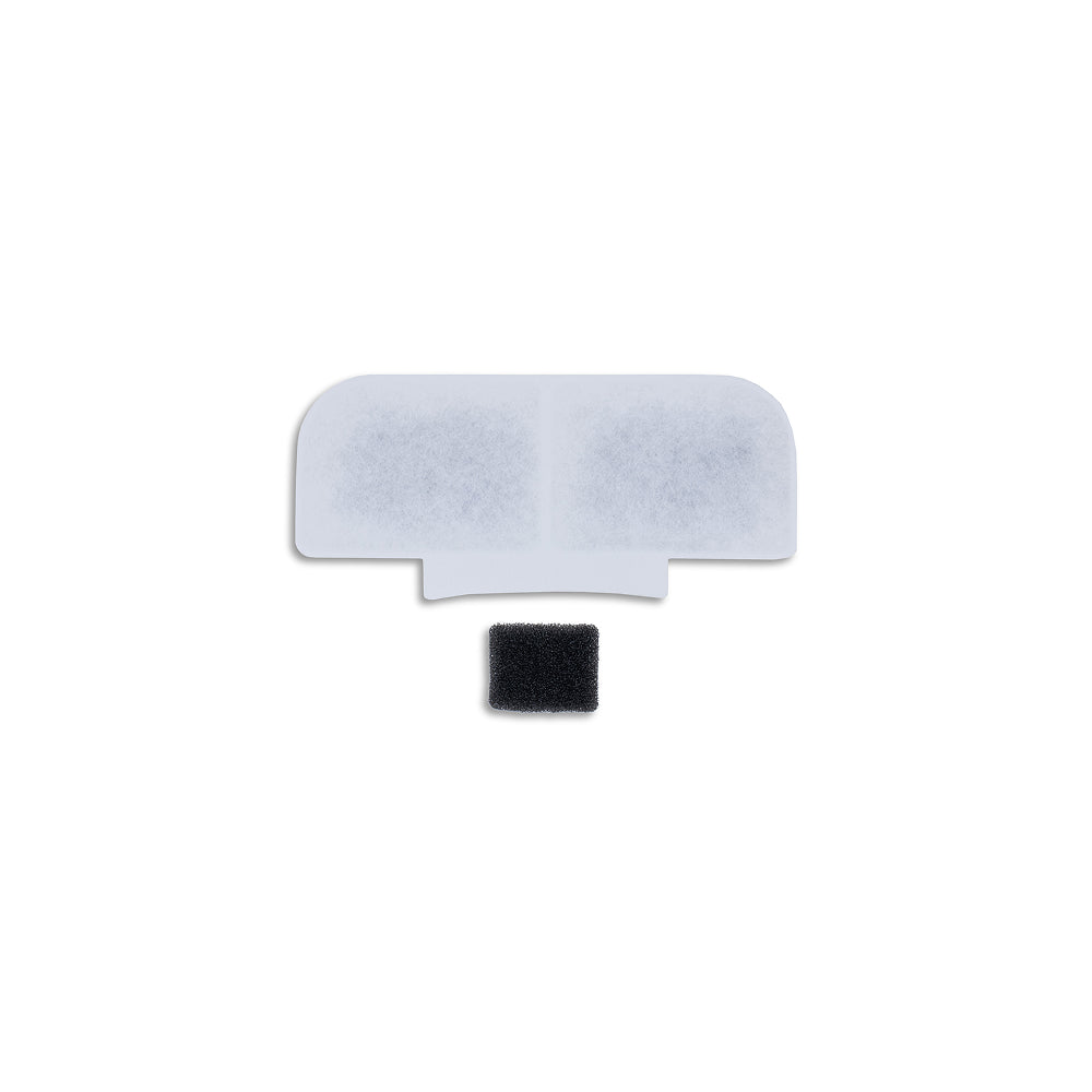 無線寵物恆溫飲水機濾芯套裝