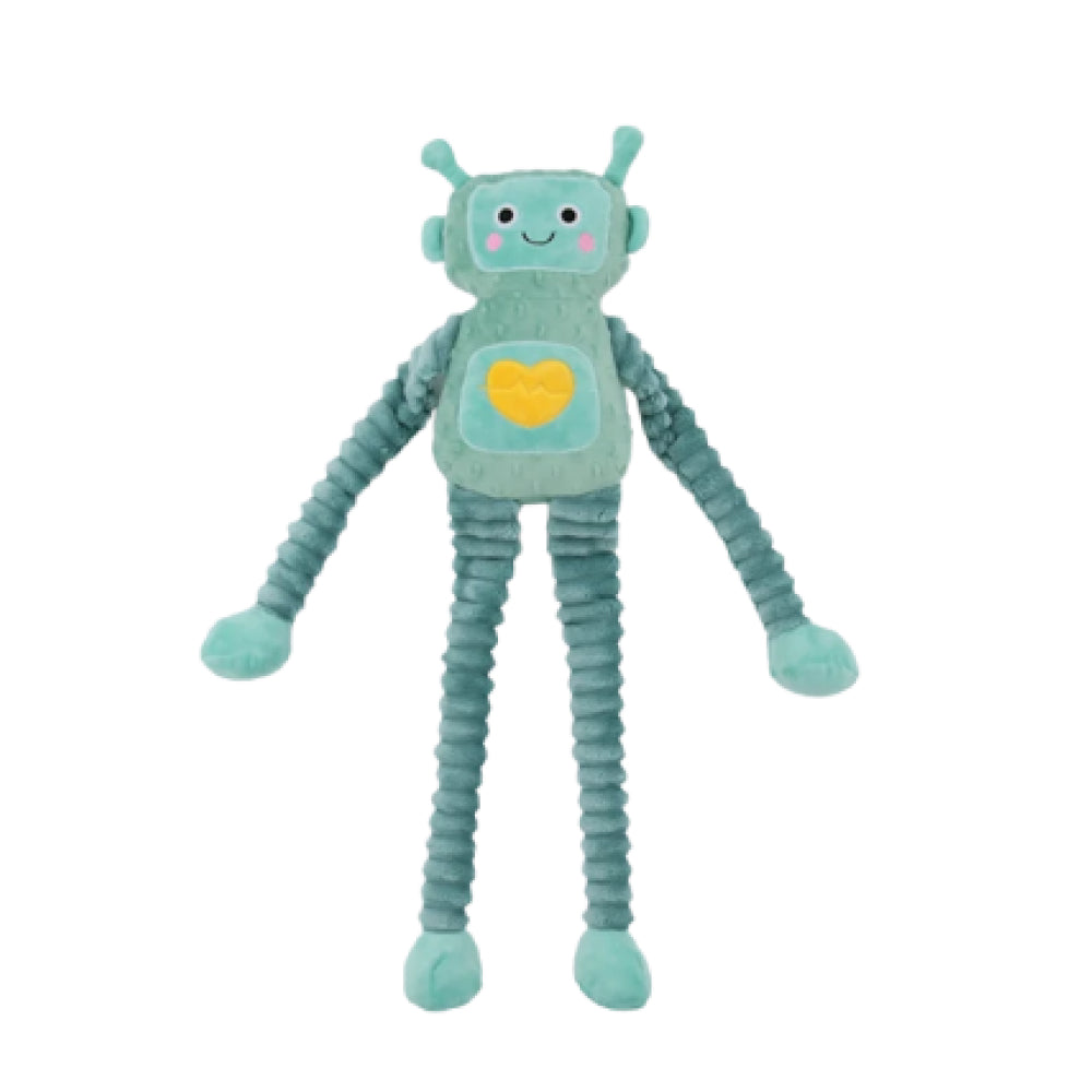 Robby Robot 大型毛絨狗狗玩具 24 吋